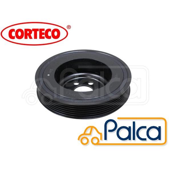 アウディ クランクシャフトプーリー A3/8PAXX,8PBWA A4/8EBGBF,8EBWEF ...