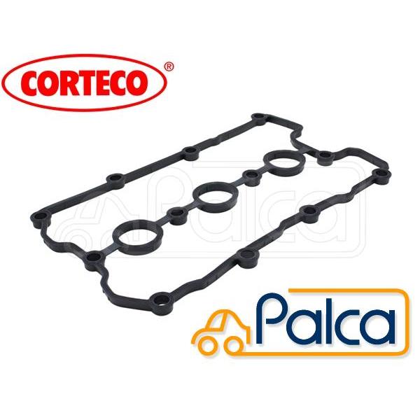 アウディ シリンダーヘッドカバーガスケット/タペットカバーパッキン 右 Q5/8RCALF,8RCT...