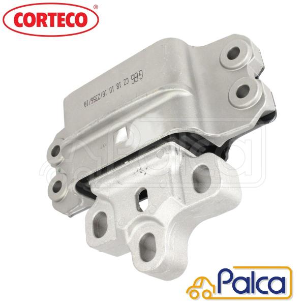 フォルクスワーゲン/VW エンジンマウント 左/ミッションマウント パサート/3CAXX 3CAXZ...