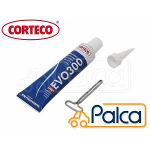 シリコンシーラント/液体ガスケット 耐熱 -70℃〜300℃