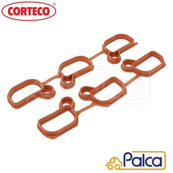 BMW インマニガスケット M52 M54 直6| 3シリーズ/E46 | 5シリーズ/E39 E6...