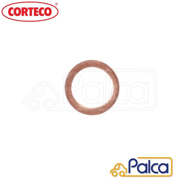 BMW ミニ エンジン オイルドレンプラグシール E23 E32 X5/F15 X6/E71 X6/...