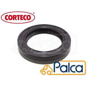 アルファロメオ クランクシャフトシール フロント