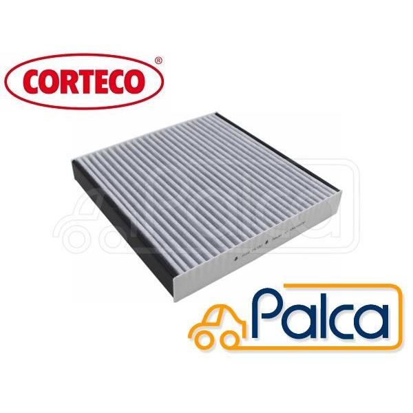 ジャガー エアコンフィルター/キャビンフィルター 活性炭入 XJ/X351 XF/X250 CORT...