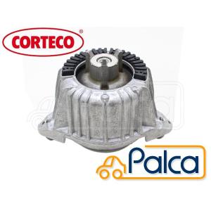 メルセデス ベンツ エンジンマウント 左 W212,S212/E350Blue