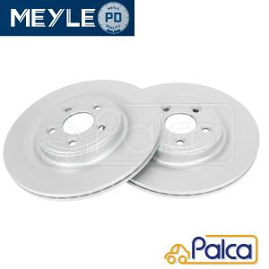 ジャガー リア ブレーキパッド 低ダストPD XF|X250/2.0 3.0 4.2