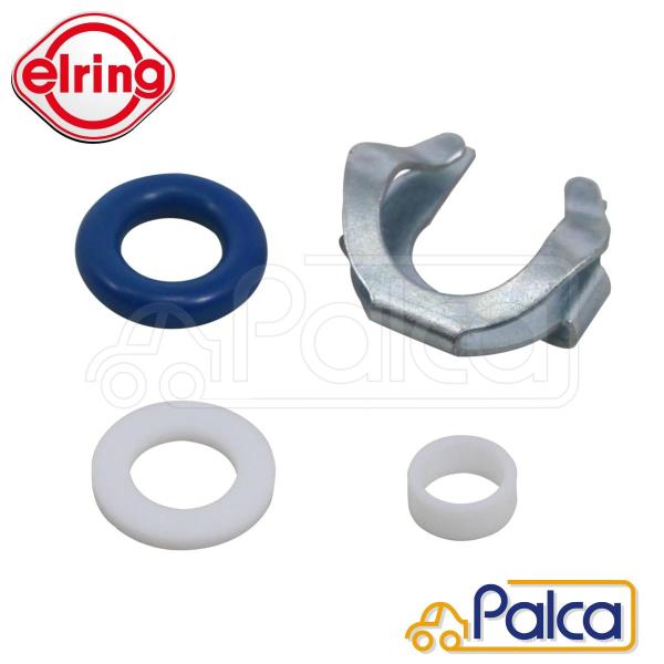 AUDI/VW インジェクターOリングセット 1.4TSI用| A1/8X | A3/8P | ゴル...