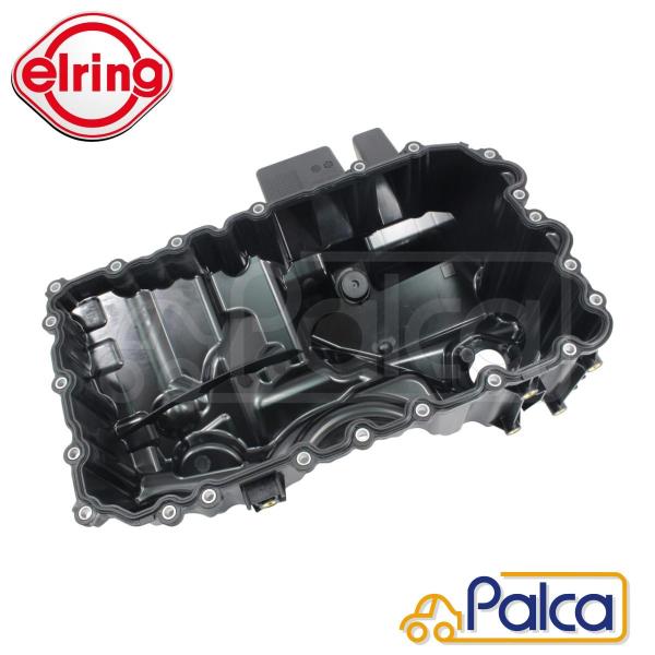 BMW エンジン オイルパン | 5シリーズ F10 F11 F07/523i 528i | X1 ...