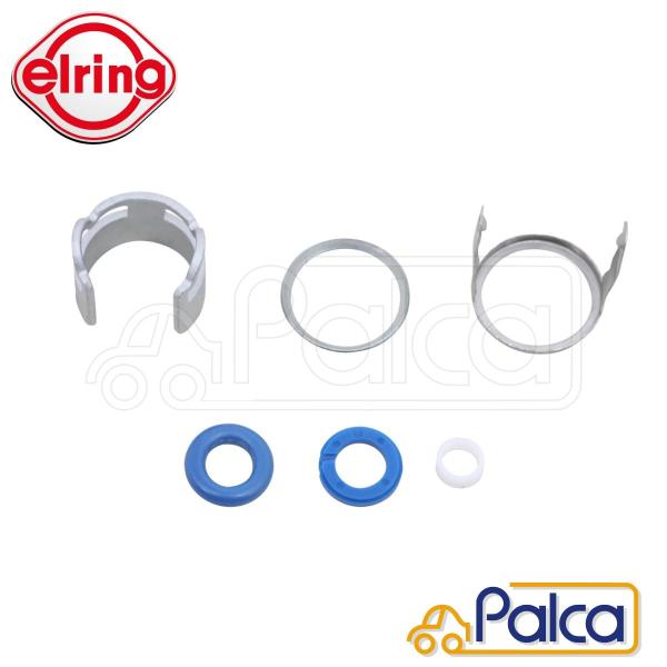 VW インジェクター シール/Oリング リペアキット| TT TTS/8JBWA 8JCDLF | ...