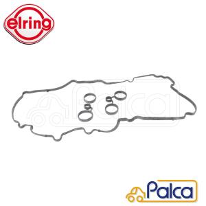 プジョー シリンダーヘッドカバーガスケット/タペットカバーパッキン