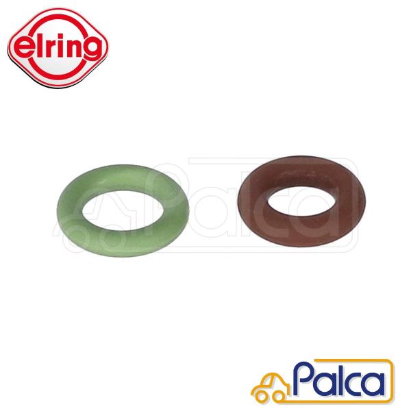 ボルボ インジェクターOリングセット B5244 B5254| S70/2.5 2.4 | S80I...