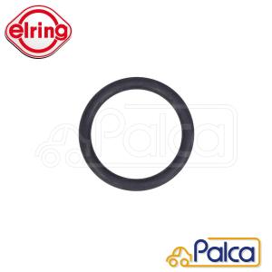 VW ラジエターキャップOリング ルポ アップ! ポロ/6N,9N,6R,AW ゴルフ2 ゴルフ3 ゴルフ4 ゴルフ5 ゴルフ6 ゴルフ7 ELRING製 1H0121687A