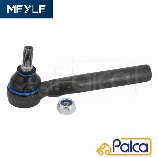 フィアット タイロッドエンド 左右共通 プント/176 | プント/188 MEYLE製 77522...