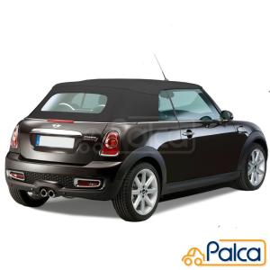 BMW ミニ/MINI ソフトトップ/幌 R57 クーパー/クーパーS