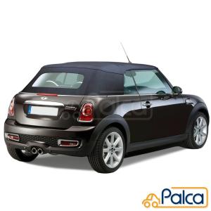 MINI クロースオーバー ミニ クーパーS にも取付可能●2way簡易アラーム MINIの盗難対策】BMWミニ純正セキュリティ「アラームシステム