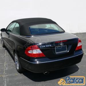 メルセデス ベンツ ソフトトップ/幌 W209,A209/CLK320,CLK350,CLK55AMG,CLK63AMG