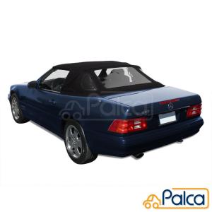 メルセデス ベンツ ソフトトップ/幌 R129/SL320,SL500,500SL,600SL