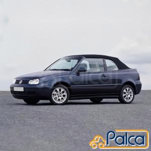 サンスター フォルクスワーゲン VOLKSWARGEN ゴルフ カブリオレ VW フォルクスワーゲン ソフトトップ/幌 ゴルフ3カブリオレ カブリオ