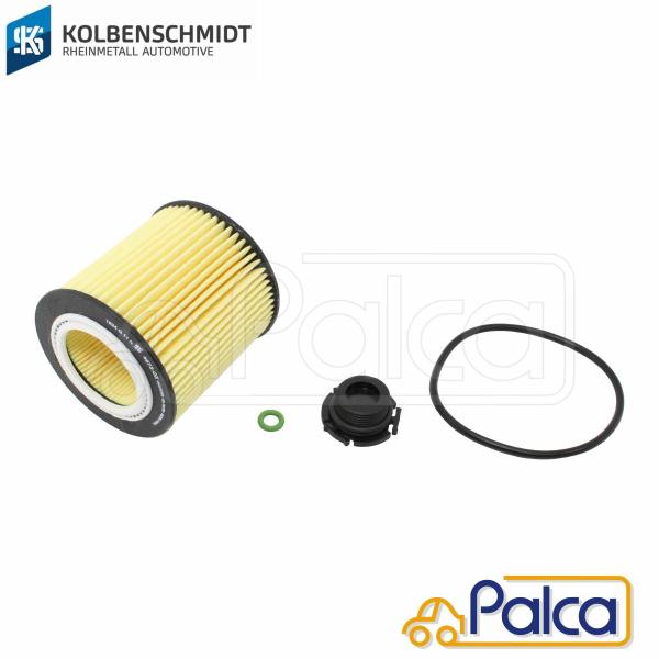 BMW オイルエレメント/オイルフィルター F22,F23/220i | F30,F31,F34/3...