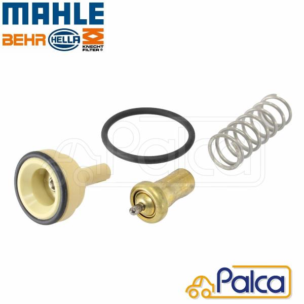 VW サーモスタット 95度|ポロ/6RCTH 6RCAV | シロッコ/13CTH 13CAV |...