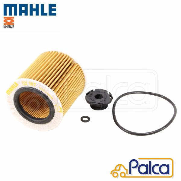 BMW オイルエレメント/オイルフィルター F07 F10 F11/523i 528i Hybrid...