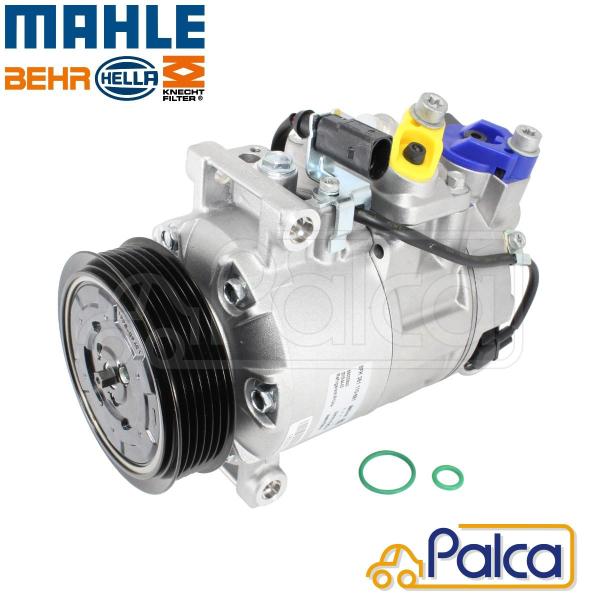 アウディ A/C エアコンコンプレッサー A4/8E,8H | A6/4B | BEHR製 4F02...
