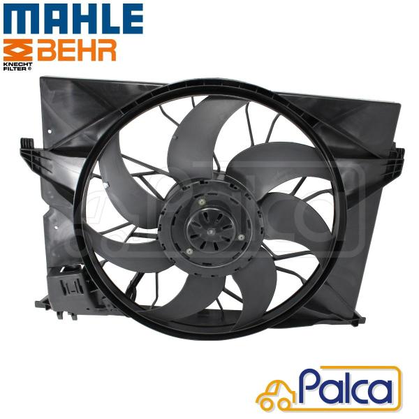 ベンツ ラジエター 電動ファン モーター W221/S350 S550 S400Hybrid | C...