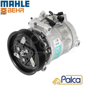 アウディ A/C エアコンコンプレッサー A4/8E,8H | A4/8K A5/8T,8F A6