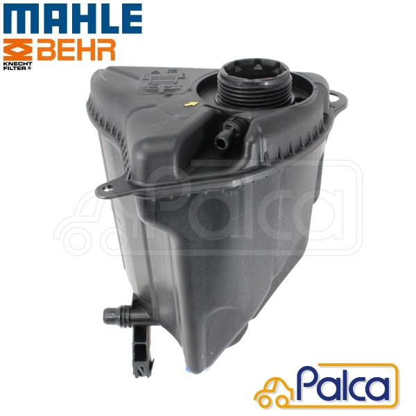 BMW エキスパンションタンク/ラジエターリザーブタンク 5シリーズ|F10 F11 F07/535...