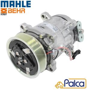 フィアット ヒーターコア | 500/312 パンダ/169 MAHLE/BEHR製 : パーツ