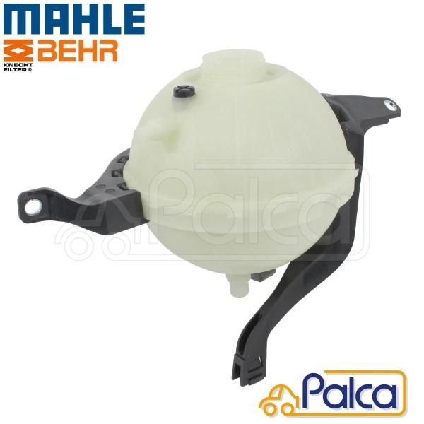 BMW エキスパンションタンク/ラジエターリザーブタンク 5シリーズ|F10 F11 F07/523...