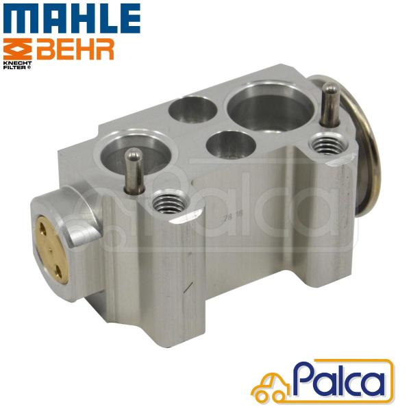 BMW エキスパンションバルブ/エキパン 1シリーズ E82 E87 E88 | 3シリーズ E90...