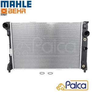 MAHLE BEHR製 ベンツ Cクラス W204 S204 C204 / GLKクラス X204 