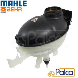 【新品】ベンツ純正　ラジエーターサブタンク　V220d Mercedes-Benz（メルセデス・ベンツ） 純正品 ラジエター リザーバー