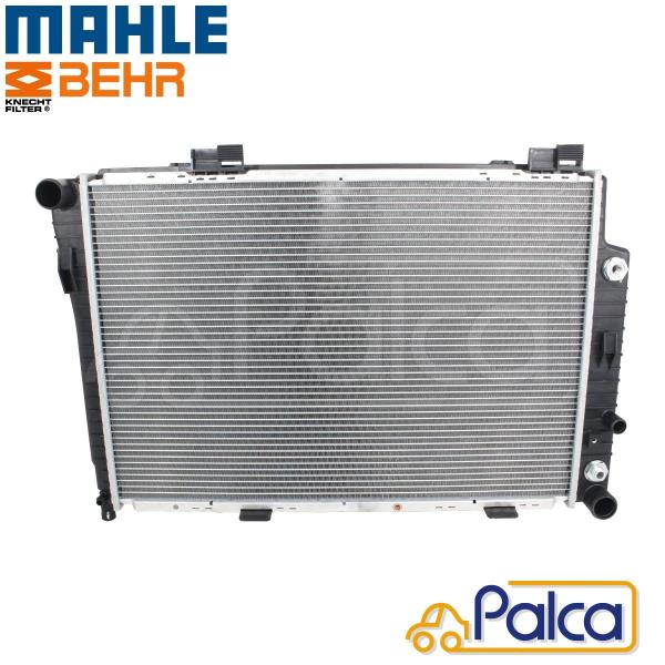 メルセデス ベンツ ラジエター/ラジエーター | Cクラス|W202 S202/C240 C280 ...