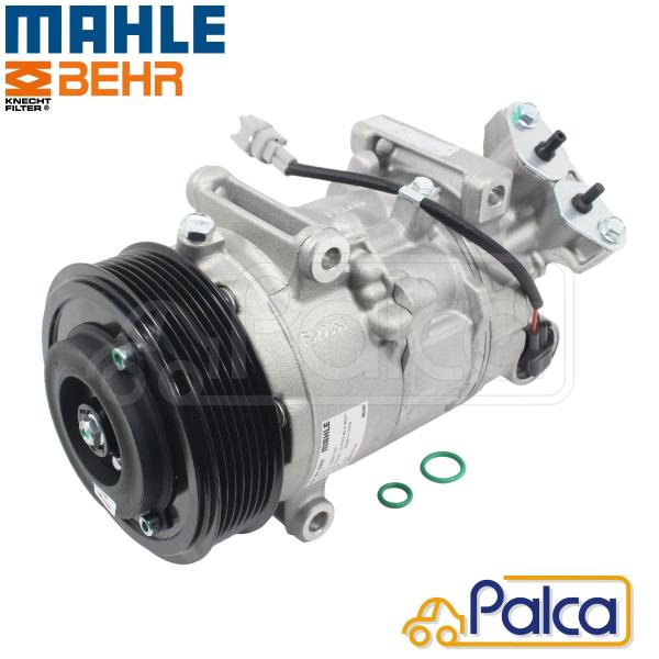 ルノー エアコンコンプレッサー | メガーヌ3RS/2.0スポール 2.0エステート | MAHLE...