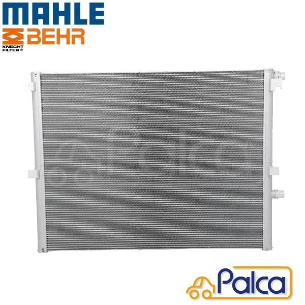 BMW ラジエター/ラジエーター 過給機冷却用| 7シリーズ G11 G12/740i 740Li ...