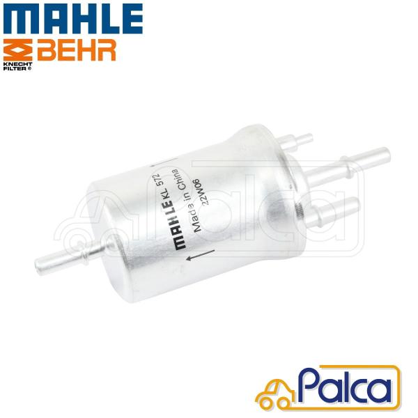 アウディ/VW フューエルフィルター | A1/8X | A3/8P | TT/8J | ゴルフ5 ...