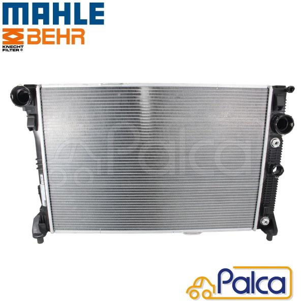 ベンツ ラジエター/ラジエーター | Cクラス W204 S204/C63AMG | Eクラス W2...