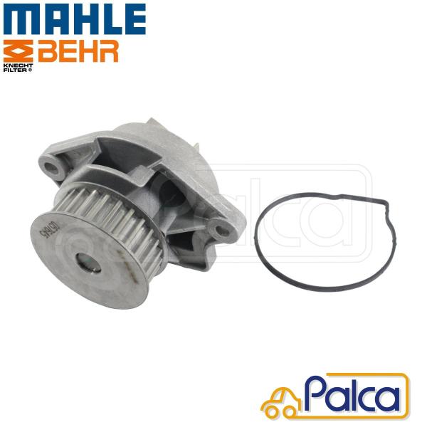 フォルクスワーゲン ウォーターポンプ 1.4用 ルポ/6XAUA ポロ/6NAHW ポロ/9NBBY...