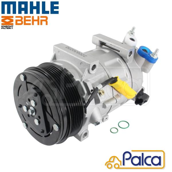 プジョー/シトロエン A/C エアコンコンプレッサー | 307/2.0 | 508I/1.6 | ...