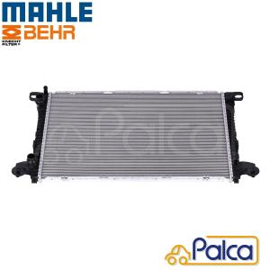 アウディ セカンド ラジエター/ラジエーター/インタークーラー | A4/8W