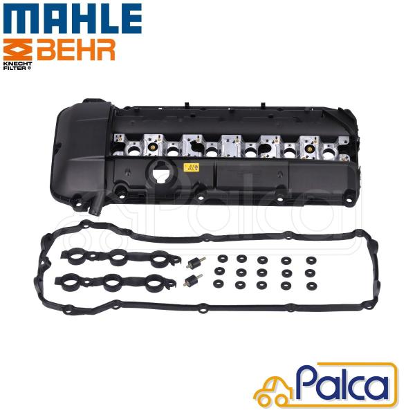 BMW シリンダーヘッドカバー/バルブカバー E46/320i 323i 325i 325ti 32...