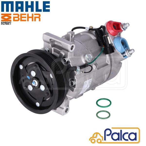 ボルボ エアコンコンプレッサー S60III/T4 T5 T6AWD | V60II/T5 T6AW...