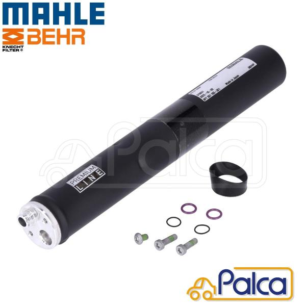 ジャガー エアコン リキッドタンク/レシーバータンクドライヤー XF/X250 | MAHLE製 C...