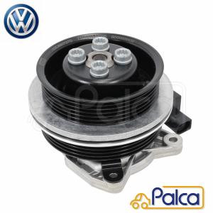 アウディ/VW ウォーターポンプ A1/8XCTH | ゴルフ5,ジェッタ3/1KBLG,1KBMY,1KCAV