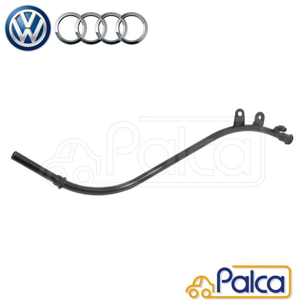 VW オイルレベルゲージガイドパイプ | ゴルフ7/GTI R | ポロ|6R 6C/GTI | ポ...