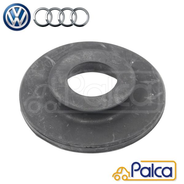 VW リアスプリングシート アッパー| パサート/3C 36 B6 B7 | CC | ザ・ビートル...