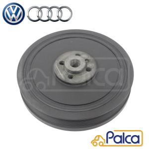 VW クランクシャフトプーリー ザ・ビートル/16CPL イオス/1FCAW