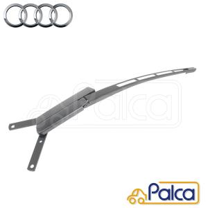 Audi 純正 ワイパーセット Q7用 4M2998002 Audi アウディ 純正 ワイパーブレード フロント左右セット Q7